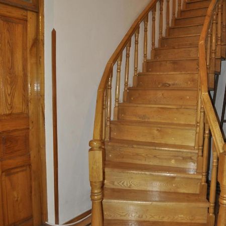 Apartment 54 Tbilisi ภายนอก รูปภาพ