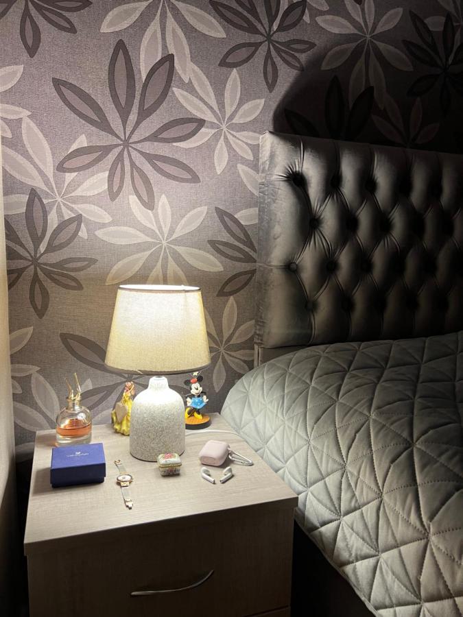 Apartment 54 Tbilisi ภายนอก รูปภาพ