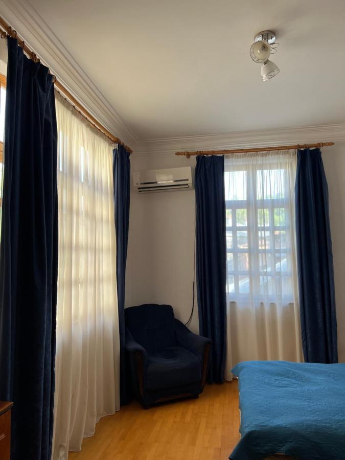 Apartment 54 Tbilisi ภายนอก รูปภาพ