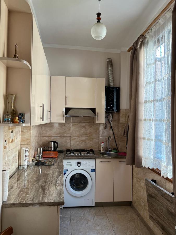 Apartment 54 Tbilisi ภายนอก รูปภาพ