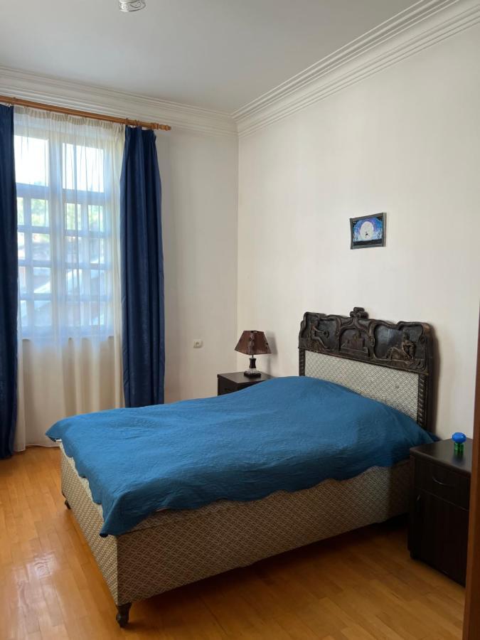 Apartment 54 Tbilisi ภายนอก รูปภาพ