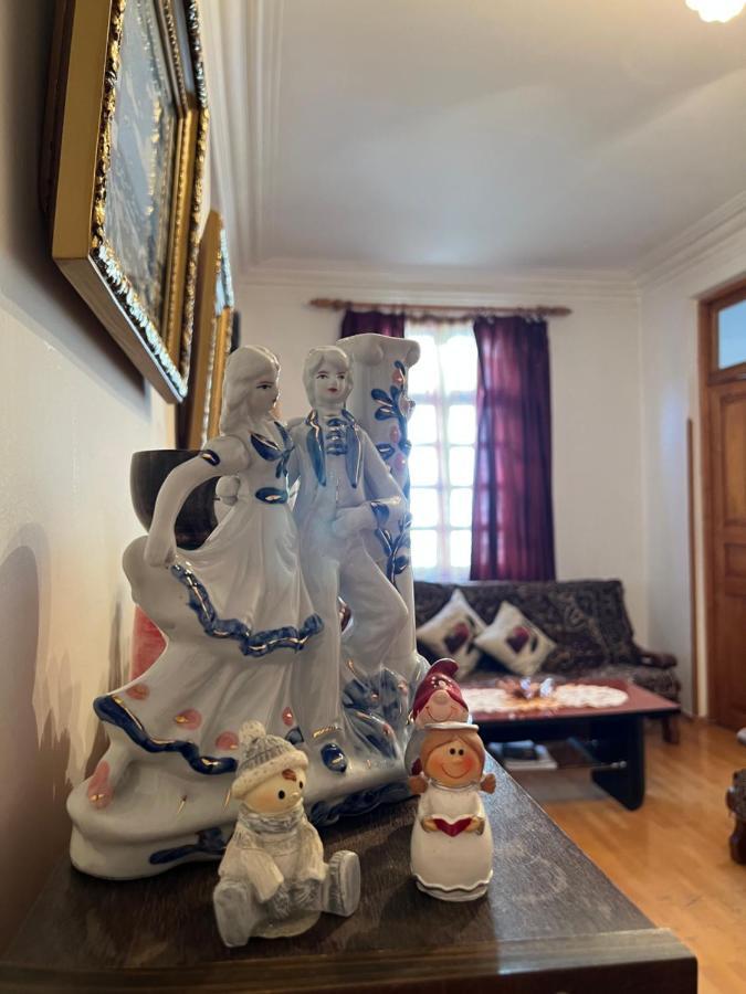 Apartment 54 Tbilisi ภายนอก รูปภาพ
