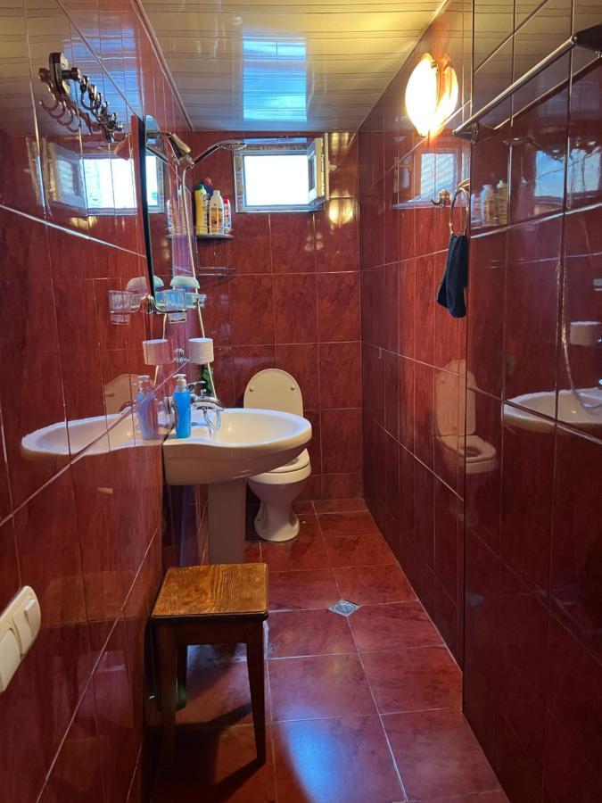 Apartment 54 Tbilisi ภายนอก รูปภาพ