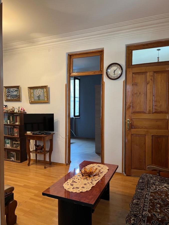 Apartment 54 Tbilisi ภายนอก รูปภาพ