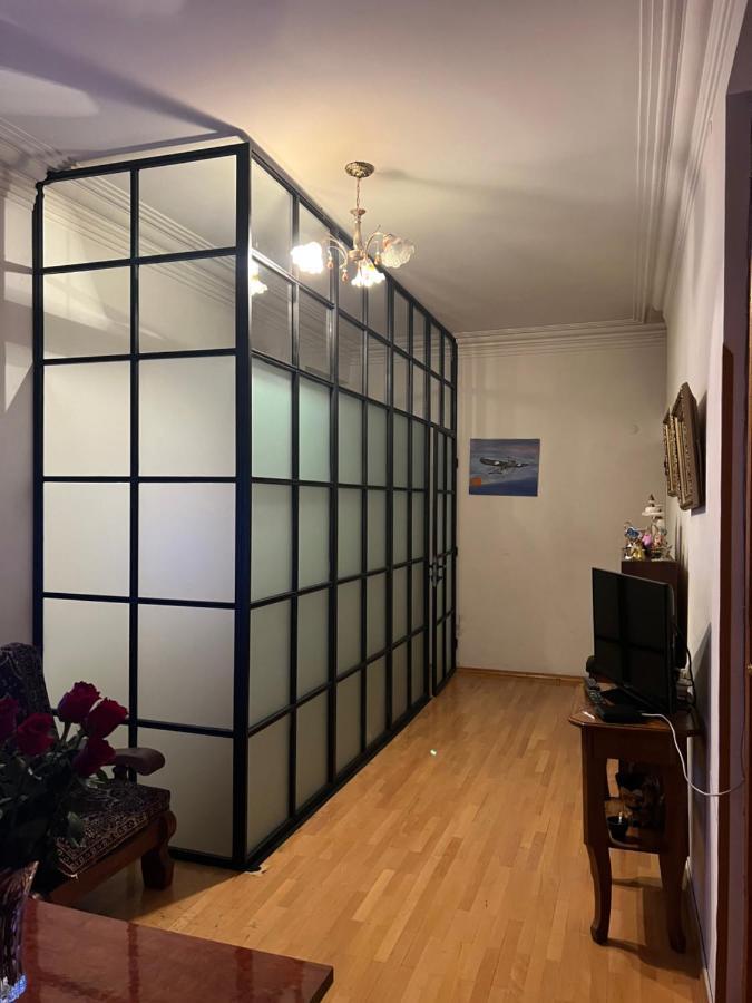 Apartment 54 Tbilisi ภายนอก รูปภาพ