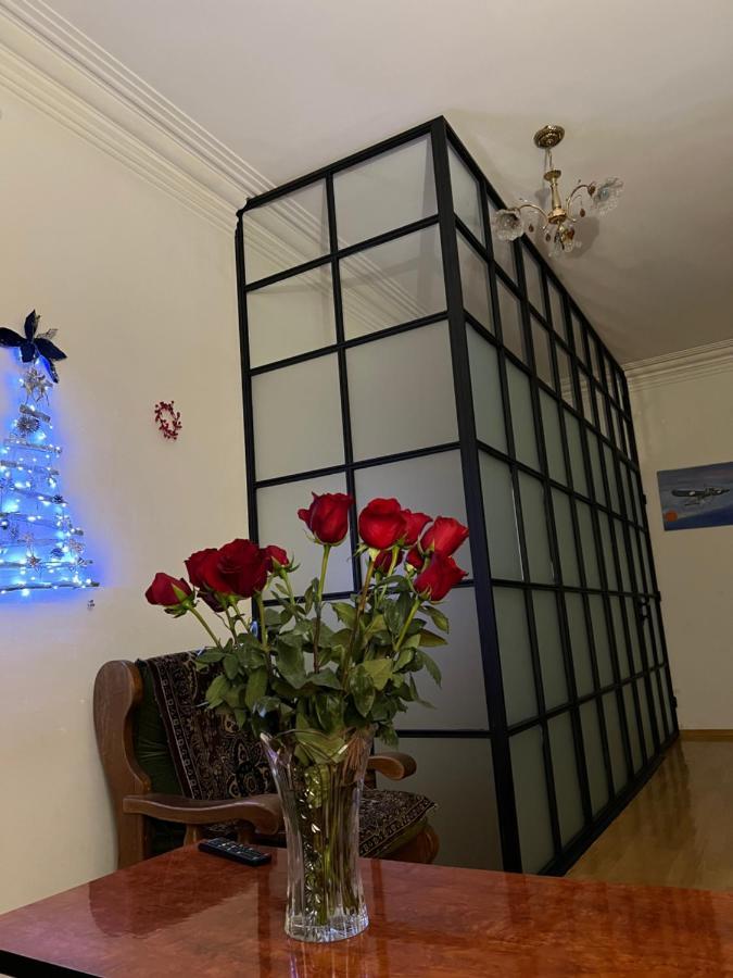 Apartment 54 Tbilisi ภายนอก รูปภาพ