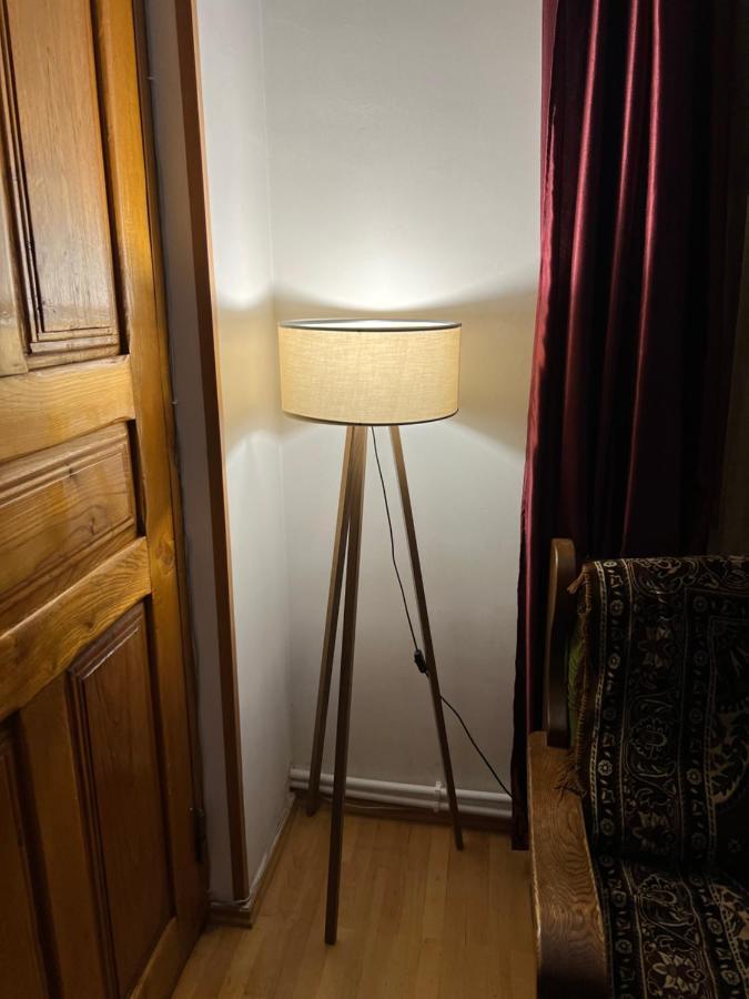 Apartment 54 Tbilisi ภายนอก รูปภาพ