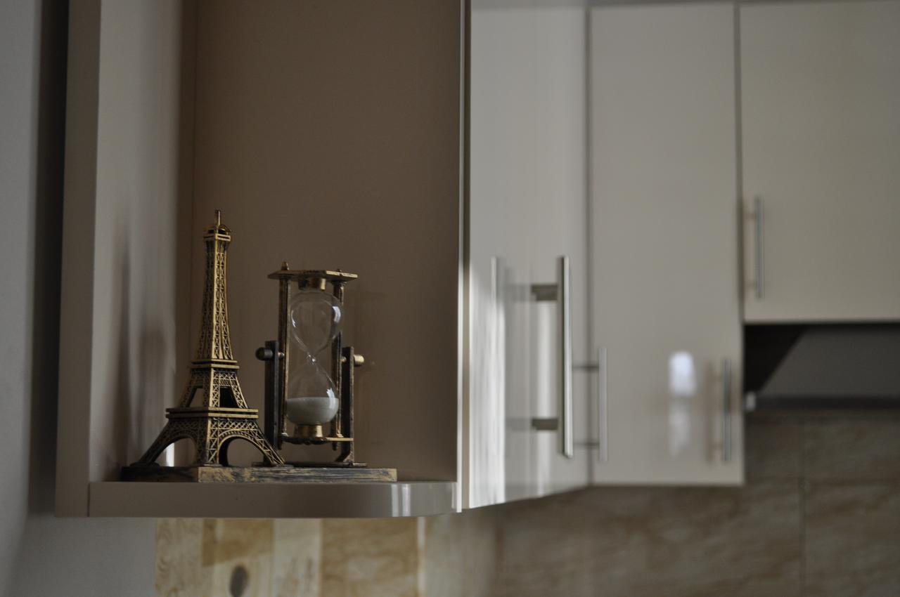 Apartment 54 Tbilisi ภายนอก รูปภาพ