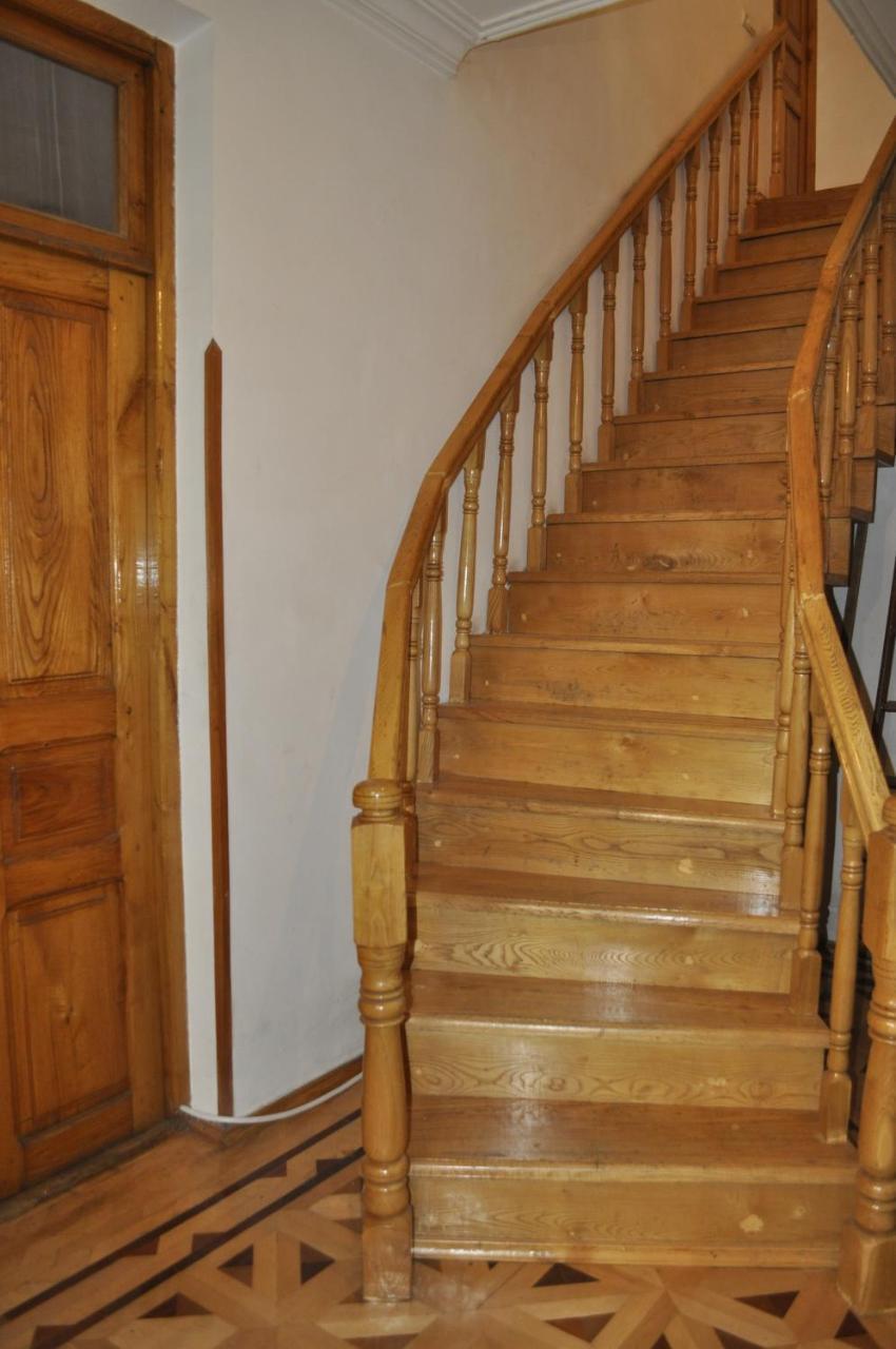Apartment 54 Tbilisi ภายนอก รูปภาพ